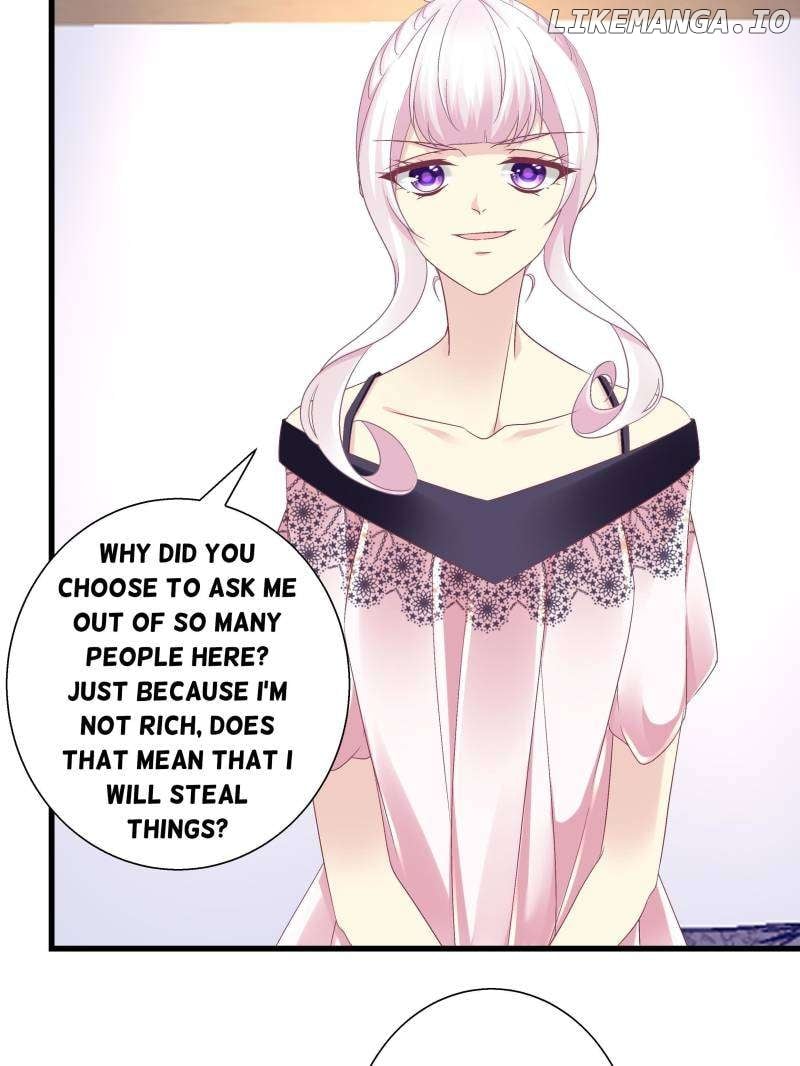 Sound of Heaven Chapter 202 25